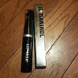 iLMakage, Trestique Mascara